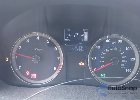 2017 Hyundai Accent Se from USA, damaged, VIN KMHCT4AE9HU289031